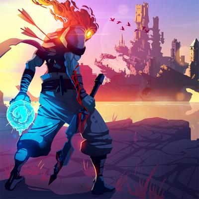 Dead Cells (Original Soundtrack)'s cover