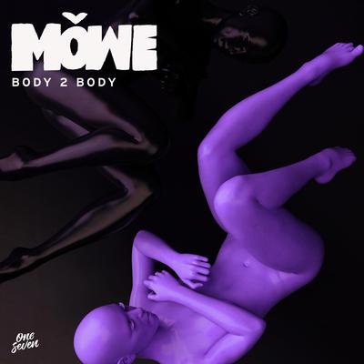 Body 2 Body By MÖWE's cover