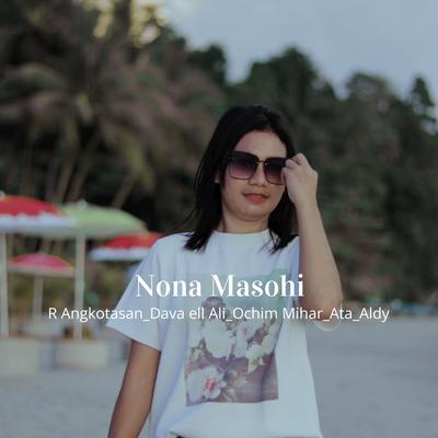 Nona Masohi's cover