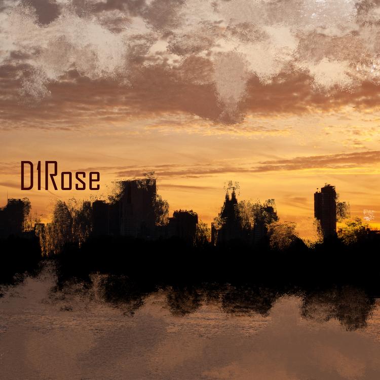 D1Rose's avatar image