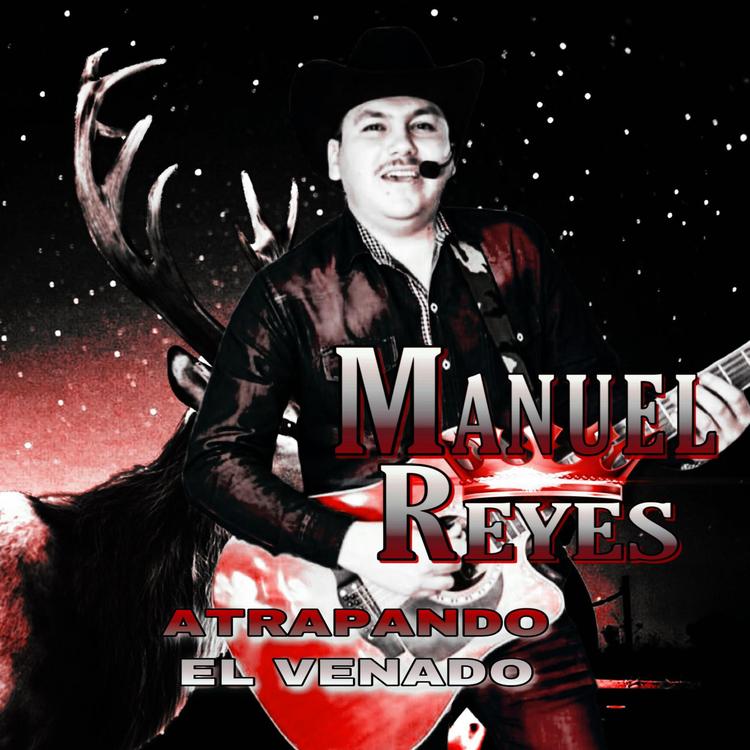 Manuel Reyes's avatar image