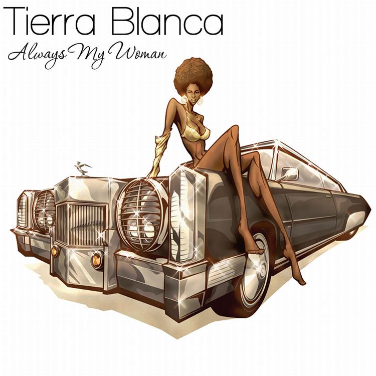 Tierra Blanca's avatar image