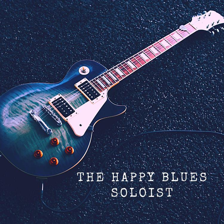 The Happy Blues Soloist's avatar image