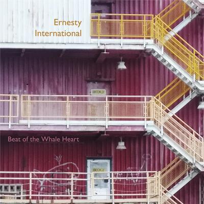 Cars Drive By Ernesty International's cover