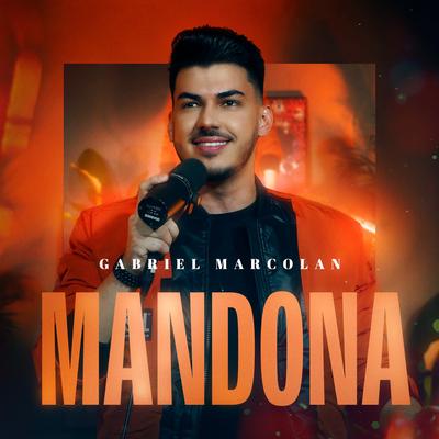 Mandona By Gabriel Marcolan's cover