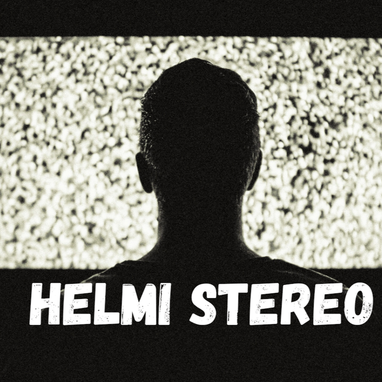 Helmi Stereo's avatar image