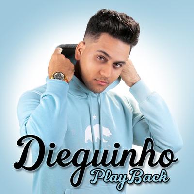 Não Era pra Gostar de Mim By Dieguinho Playback's cover