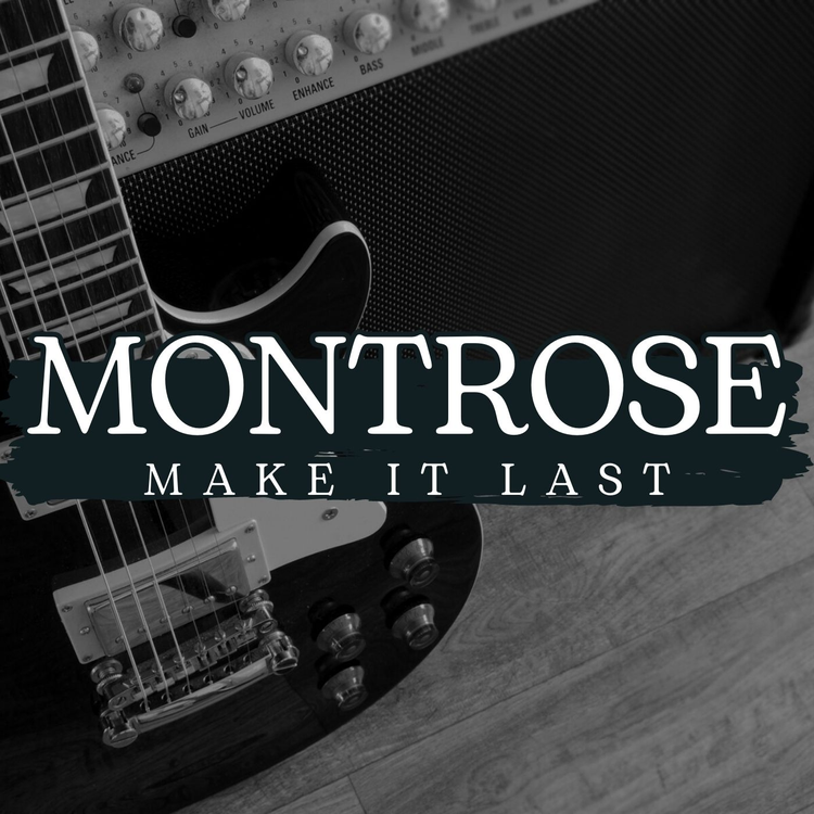Montrose's avatar image