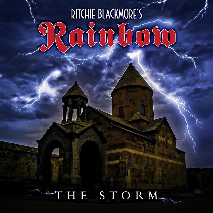 Ritchie Blackmore's Rainbow's avatar image