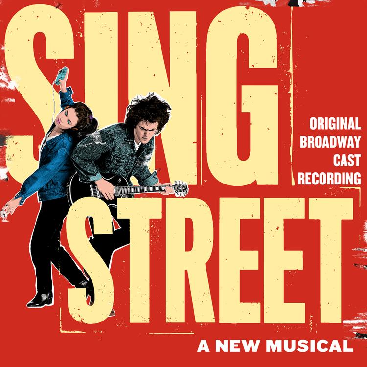 Original Broadway Cast of Sing Street's avatar image