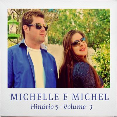 Vivo na Graça By Michelle Cris, Michel Jhonny's cover