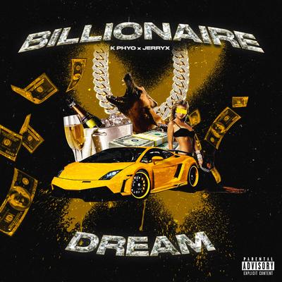Billionaire Dream's cover