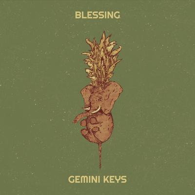 Gemini Keys's cover