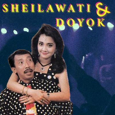 Sheilawati's cover