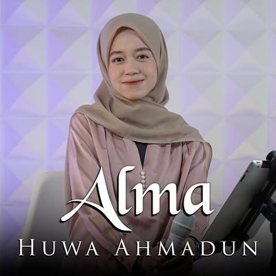 Huwa Ahmadun's cover