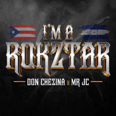 IM A ROKZTAR's cover