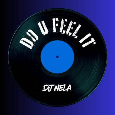 DO U FEEL IT's cover