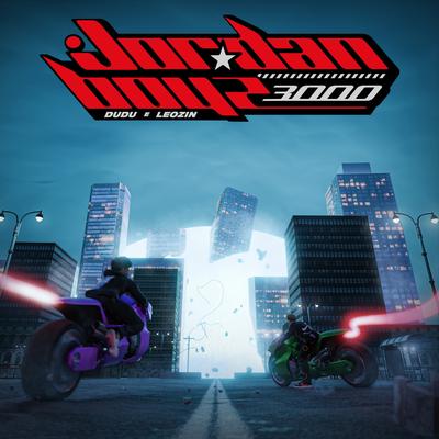 Jordan Boyz 3000's cover