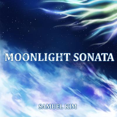 Moonlight Sonata - Epic Version (Attack on Titan Style) By Samuel Kim's cover