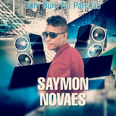 Meu Amor By Saymon Novaes's cover