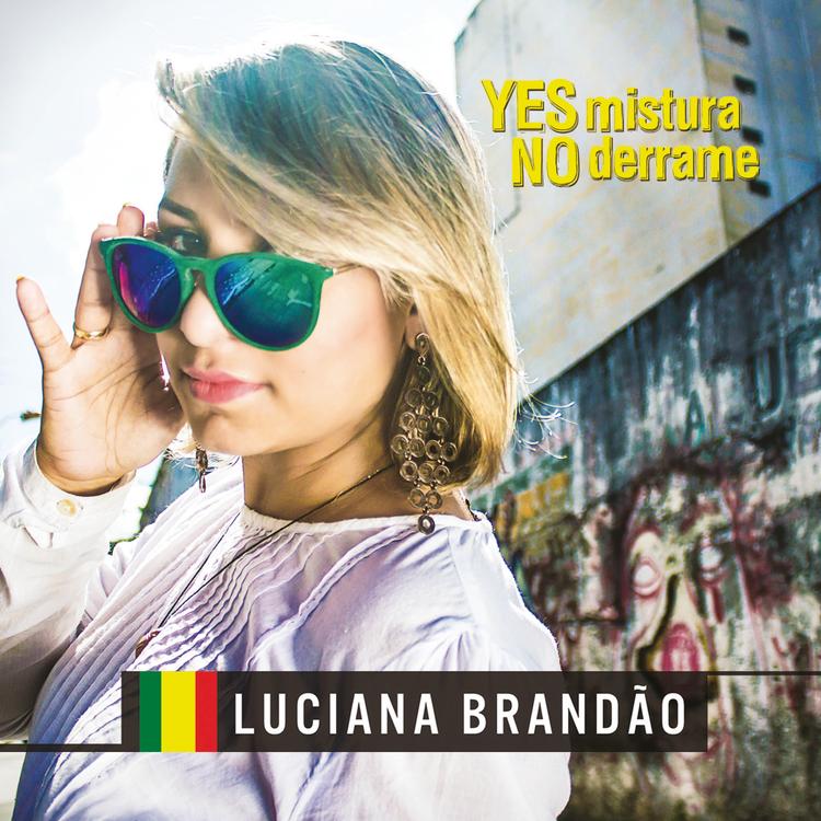 Luciana Brandão's avatar image