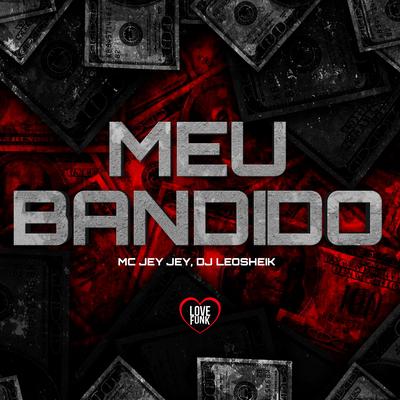 Meu Bandido's cover