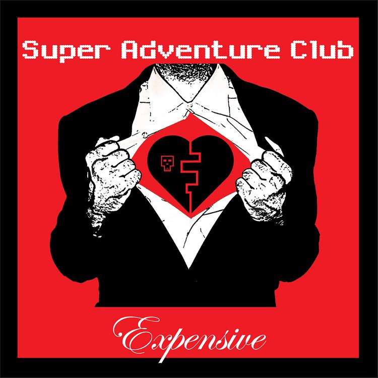 Super Adventure Club's avatar image