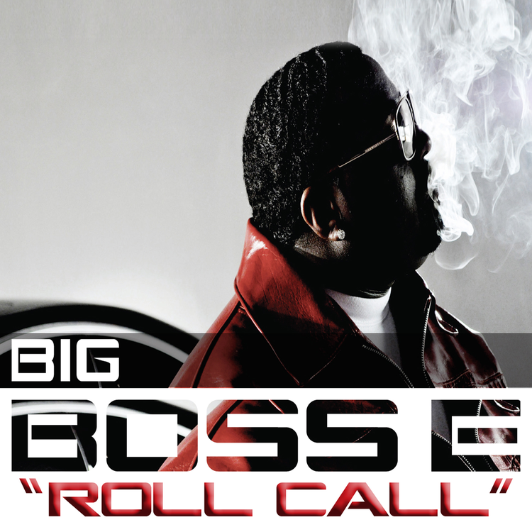 Big Boss E's avatar image