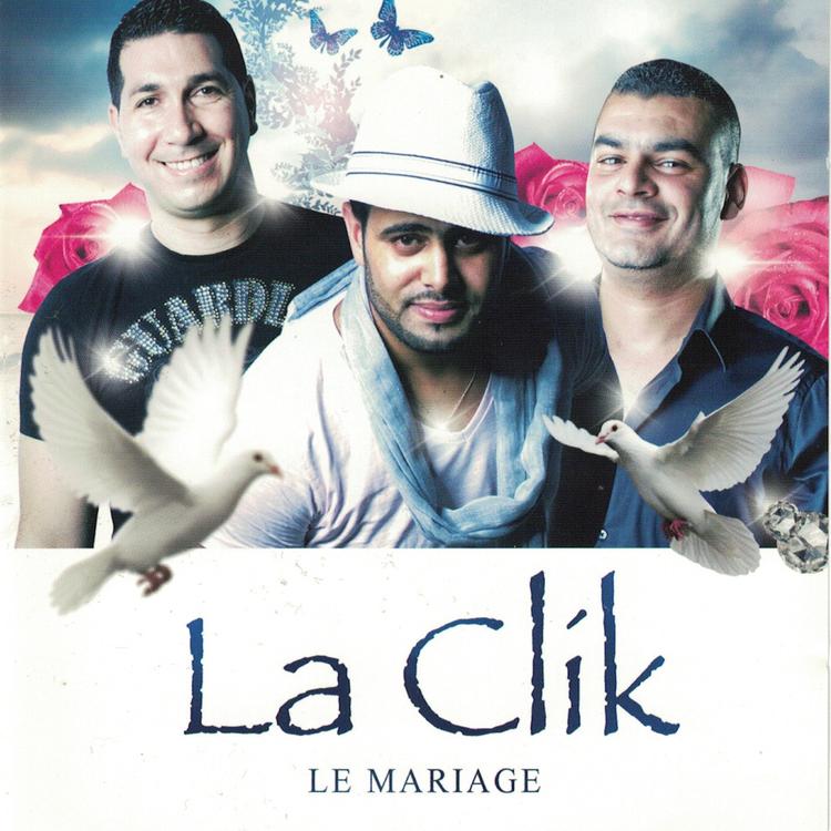 La Clik's avatar image