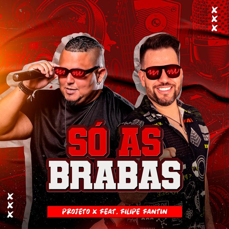 Banda Projeto X's avatar image