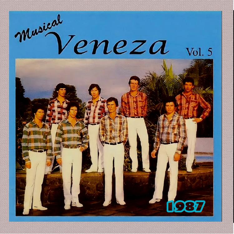 Musical Veneza's avatar image