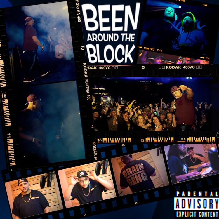 Block Party's avatar image