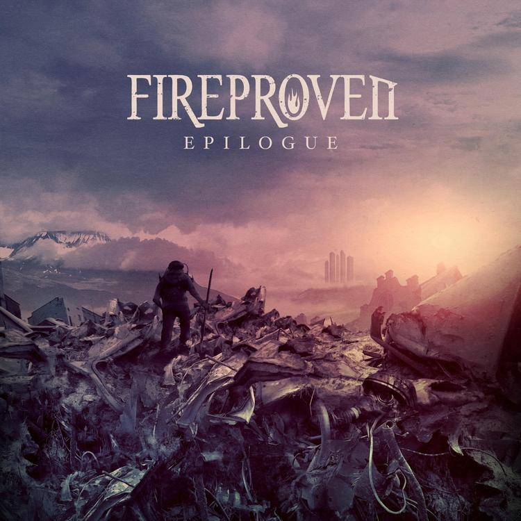 FireProven's avatar image
