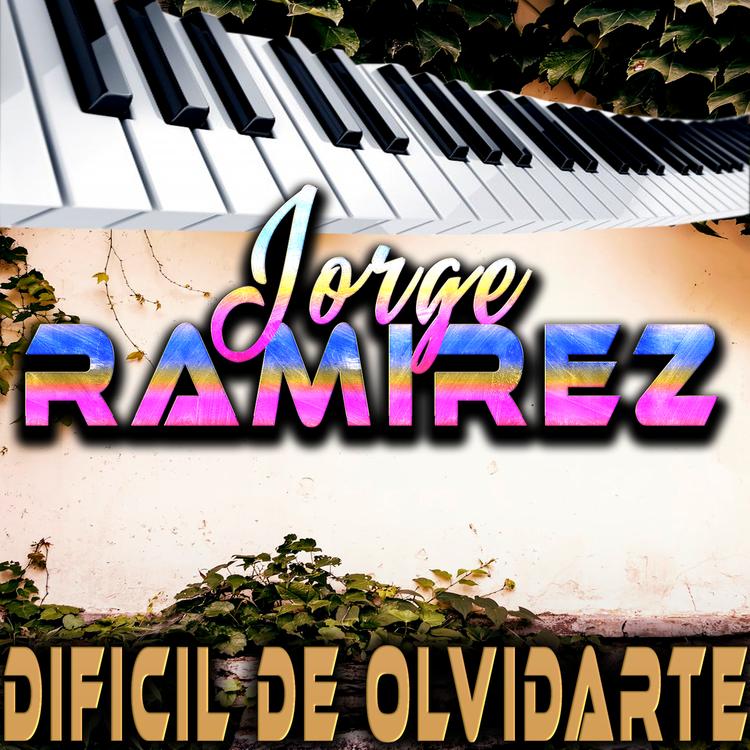 Jorge Ramirez's avatar image