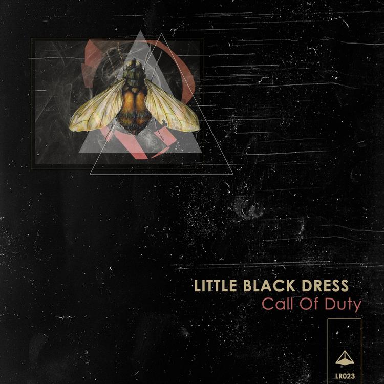 Little Black Dress's avatar image