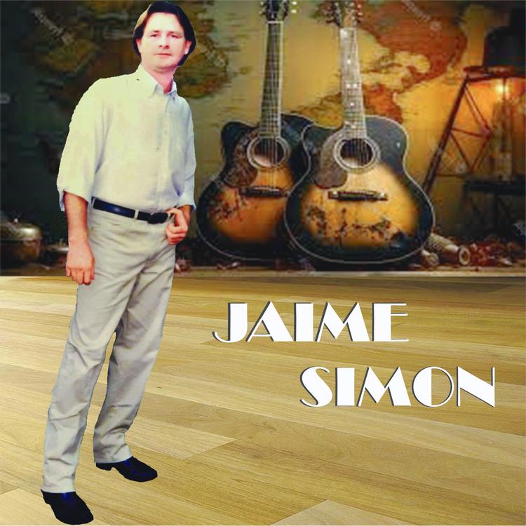 Jaime Simon's avatar image