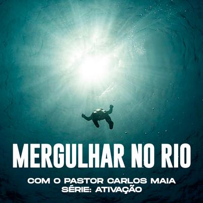 O Medo By Pastor Carlos Maia's cover