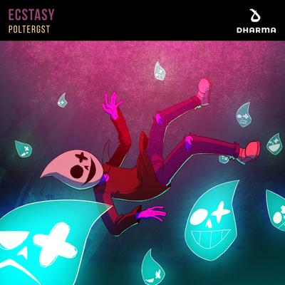 Ecstasy By POLTERGST's cover