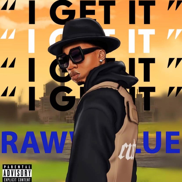 Raww Blue's avatar image