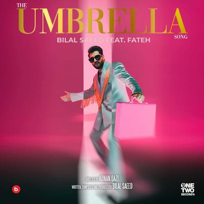 The Umbrella Song's cover