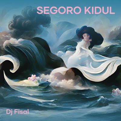 Segoro Kidul's cover