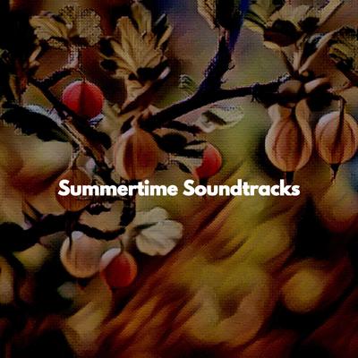 Summertime Soundtracks's cover