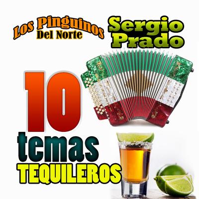 10 Temas Tequileros's cover
