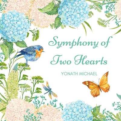 Dance of Two Souls By Yonath Michael's cover