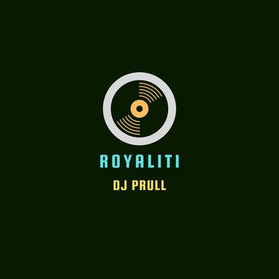 DJ PRULL's cover