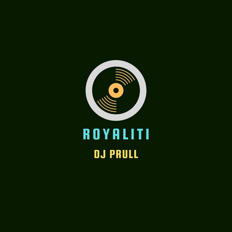 DJ PRULL's avatar image