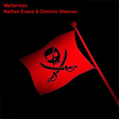 Wellerman By Nathan Evans, Dominic Giannou's cover