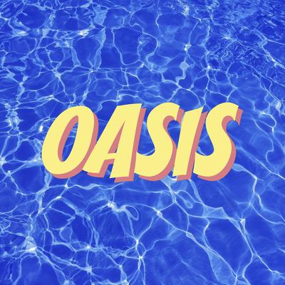 OASIS By 1CHU's cover