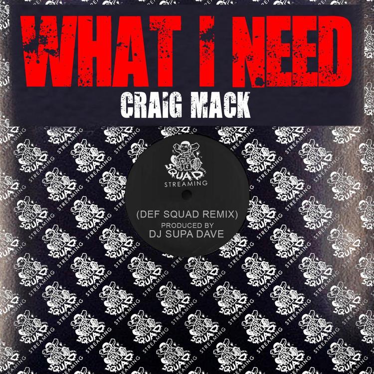 Craig Mack's avatar image