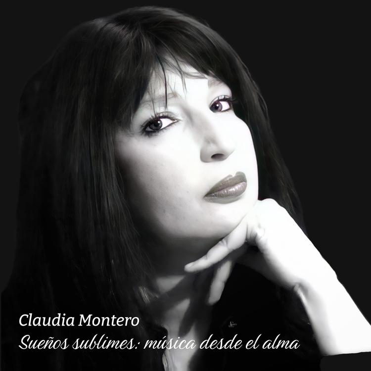 Claudia Montero's avatar image